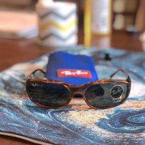 Ray Ban Daddy-O Sunglasses